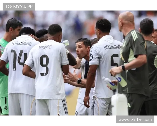 皇马被警告罗德里更倾他队加盟