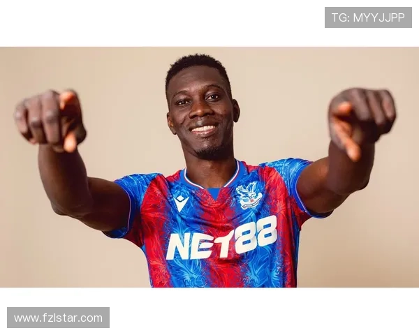 水晶宫半场一球领先萨尔建功