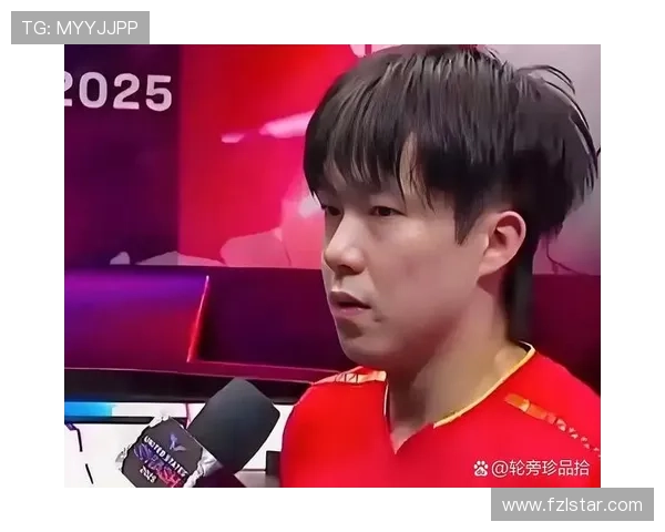 王楚钦丑胜林德再迎恶战张禹珍