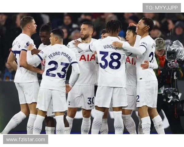 热刺困境严重降级几成定局