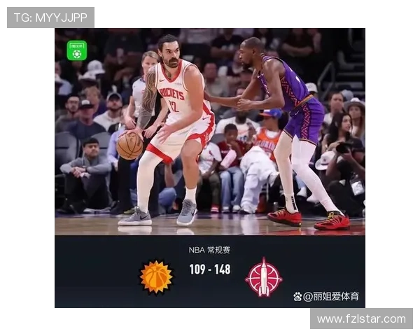 [NBA]杰伦·格林豪取33分 火箭战胜.