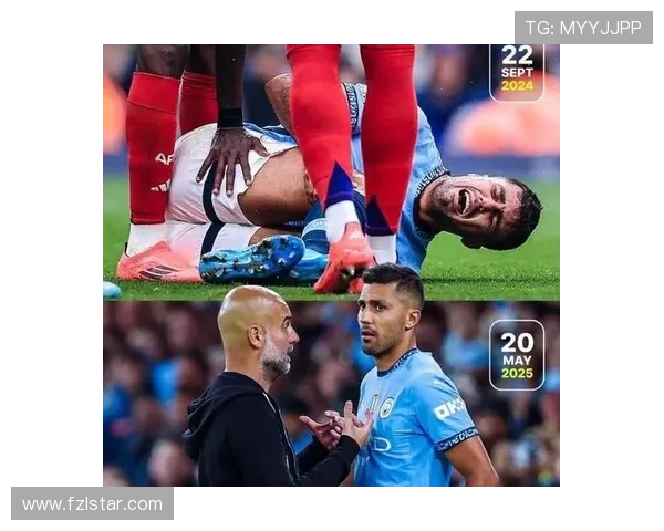 瓜帅:利物浦是最大对手 罗德里未来尚未确定 瓜帅:利物浦是最大对手 罗德里未来尚未确定