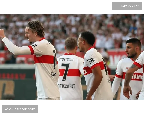 斯图加特前宠儿或重返德甲