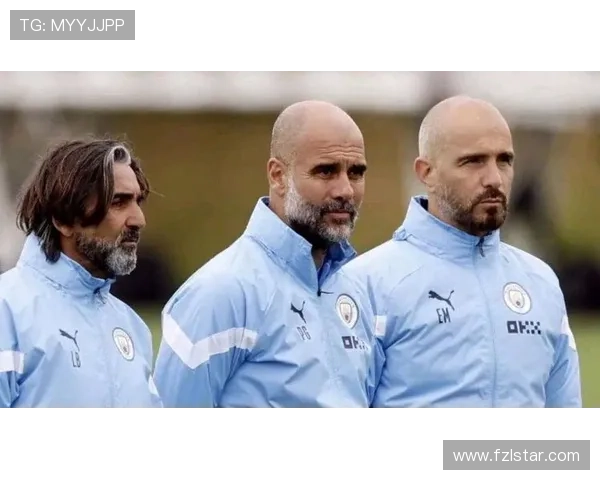 瓜帅若走马雷斯卡成曼城首选